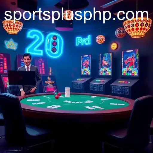 SportsPlus PH-BONUS6